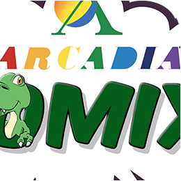Arcadia Comix