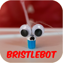 Bristlebot