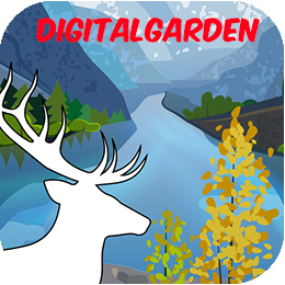 Digital Garden