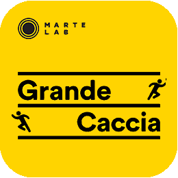 Grande Caccia